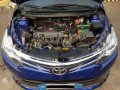 Cebu unit Toyota Vios 1.5G 20l6 matic for salse-1