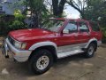 2004 Toyota Hilux Surf 4x4 for sale-0