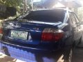 Toyota Vios e manual 2005 model for sale-6