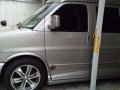 GMC Savana Van 2008 AT Beige For Sale -3