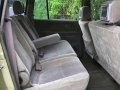 2004 Toyota Revo VX200 Gas - Automatic - for sale-8
