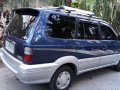 2003 Toyota Revo SR Sports Edition All Power For Sale -1