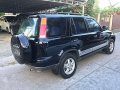 For Sale/Swap 2001 Honda CRV 4x4 Automatic Black-3