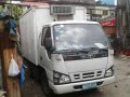 2011 Isuzu NHR White 10ft White For Sale -2