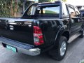 2012 Series Toyota Hilux 4x4 3.0D4D For Sale -2