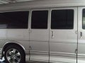 GMC Savana Van 2008 AT Beige For Sale -1