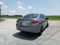 2016 Mitsubishi Mirage G4 GLX Gray For Sale -0