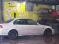 Honda Civic 1996 VTI pearl white for sale-1