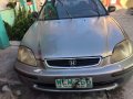 Honda Civic Lxi 1998 AT for sale-2