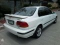 1998 Honda CIVIC 16VTEC Very Nice AUTOMATIC for sale-4