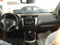 2018 Nissan Np300 4x2 el calibre MT 168k for sale-6