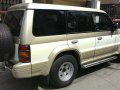 Mitsubishi Pajero 4x4 Automatic 2.5 Diesel For Sale -2