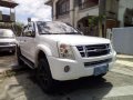 2008 Isuzu Ls Dmax for sale-11