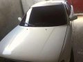 Well-maintained Nissan Sentra 96 model MT for sale-2