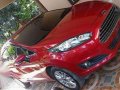Ford Fiesta 2017 Hatchback 1.5 Trend AT For Sale -0