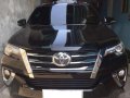 Bulletproof Brandnew 2017 Toyota Fortuner 4x2 Level 6 Dsl for sale-0