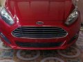 Ford Fiesta 2017 Hatchback 1.5 Trend AT For Sale -1