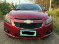 Well-kept Chevrolet Cruze 2012 for sale-1