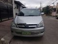 Toyota Innova J 2005 Gas Manual For Sale -4