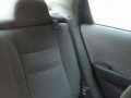 2006 Honda City 7 SPEED IDSI  Black For Sale -4