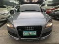 2007 Audi TT quattro 3.2 V6 for sale-1