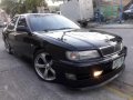 1998 Nissan Cefiro MT executive VIP for sale-2