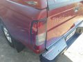 For sale Nissan Frontier 4x2 mt 2001-7