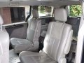 2012 Chrysler Town and Country Gray For Sale -2