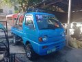 For sale Suzuki Multicab pick up-0