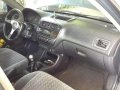 1999 Honda Civic Vti Blue Sedan For Sale -3