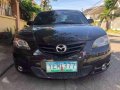 FOR SALE!! Mazda 3 2007-9