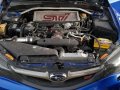 2010 Subaru WRX STi MT Blue HB For Sale -7
