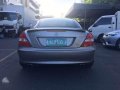 2005 Mercedes Benz SLK 200 for sale-2