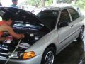For sale Mitsubishi Lancer pizza pie 97 model-6