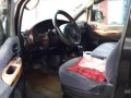Hyundai Starex svx model 1998 diesel for sale-6