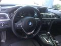 2016 BMW 318D Automatic transmission for sale-1