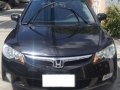 2008 Honda Civic AT for sale-0