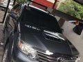2014 Toyota Fortuner 2.5 G 4X2 Manual for sale-0