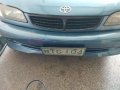 Toyota Baby Altis 2001mdl for sale-1