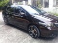 For sale 2012 1 5E Honda City Automatic Top of the line-10
