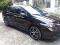 For sale 2012 1 5E Honda City Automatic Top of the line-10