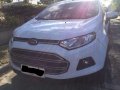 2015 Ford Ecosport Automatic Trend for sale-0