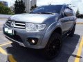2014 Loaded Mitsubishi Montero Sport V AT for sale-0
