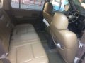 Mitsubishi Montero 1997 mdl for sale-3