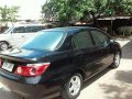 2006 Honda City 7 SPEED IDSI  Black For Sale -1