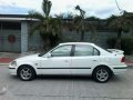 1998 Honda CIVIC 16VTEC Very Nice AUTOMATIC for sale-5