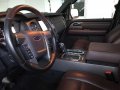 Ford Expedition Platinum EL 2016 4x4. 3.5L For Sale -2
