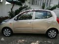 2012 Hyundai i10 AT GLS casa maintained for sale-5