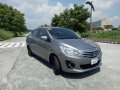 2016 Mitsubishi Mirage G4 GLX Gray For Sale -3