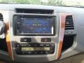 Toyota Fortuner G. 2011 model for sale-7